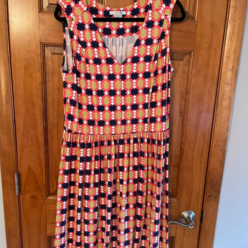 Boden Dress NWT